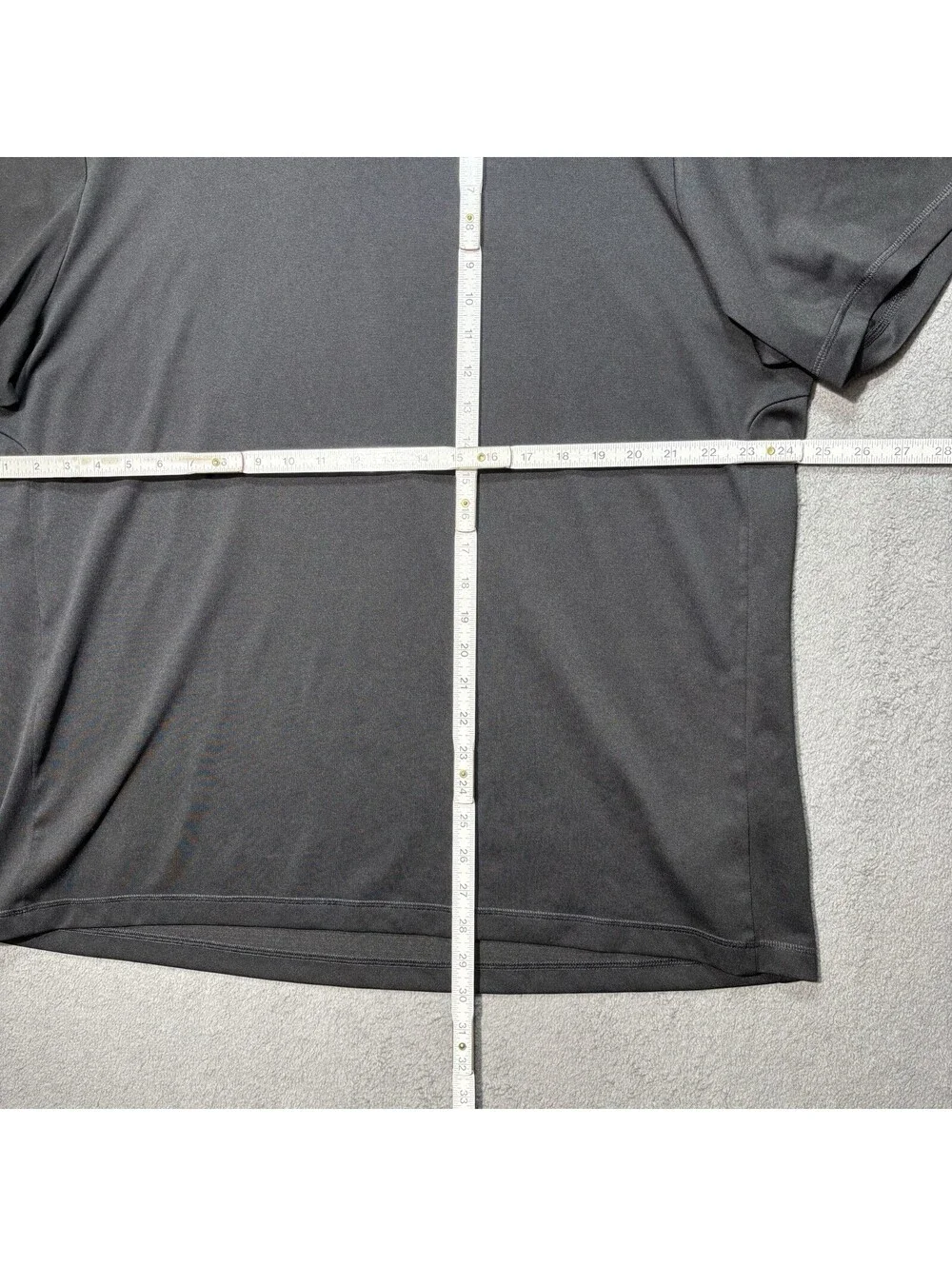 Adidas Porsche Design Sport P-5000 Performance Shirt XXL Black 2013